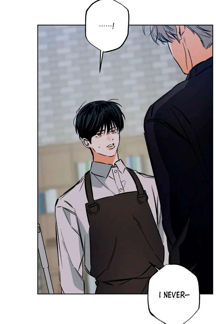 Stage Behind Chapter 15 page 84 - 
