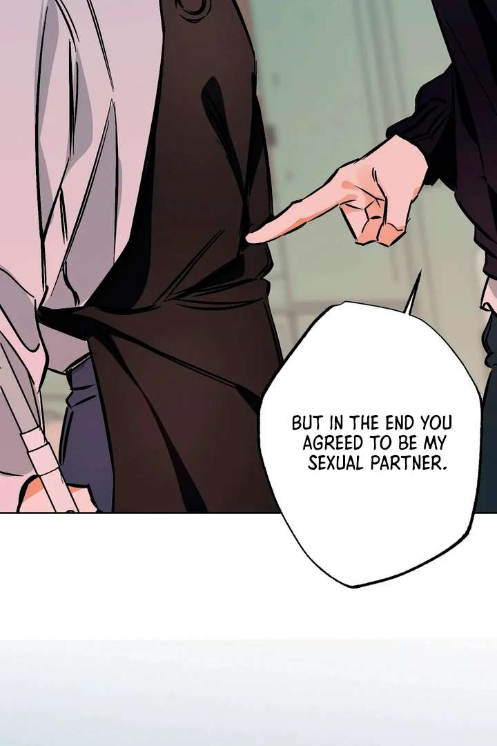 Stage Behind Chapter 15 page 88 - 
