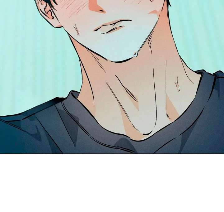 Stage Behind Chapter 15 page 10 - 