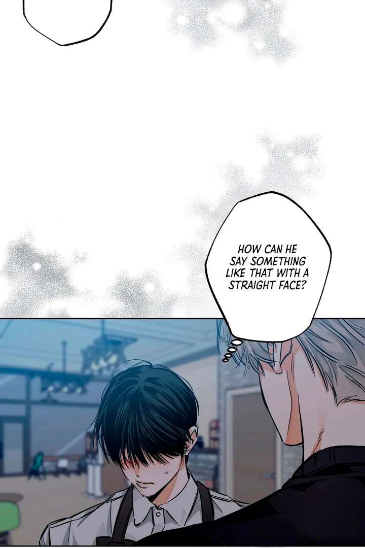 Stage Behind Chapter 16 page 12 - 