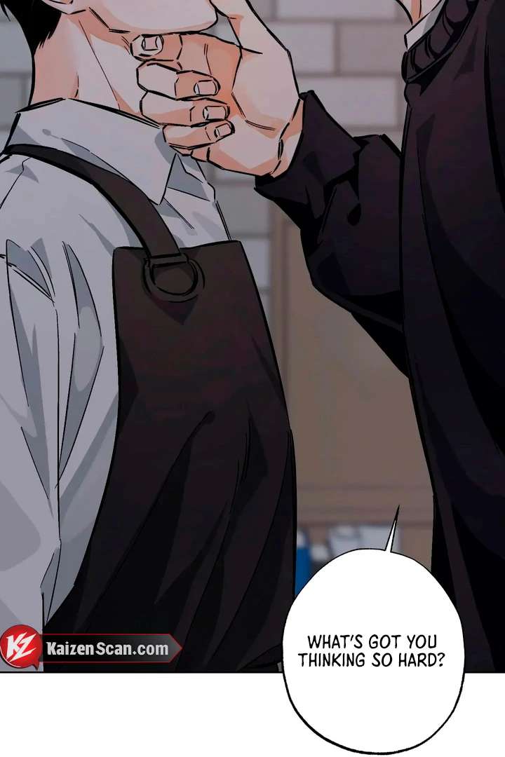 Stage Behind Chapter 16 page 17 - 