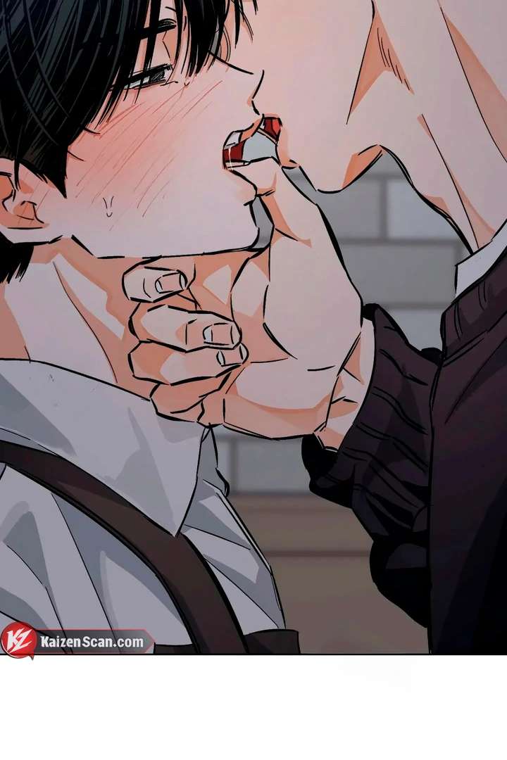 Stage Behind Chapter 16 page 22 - 