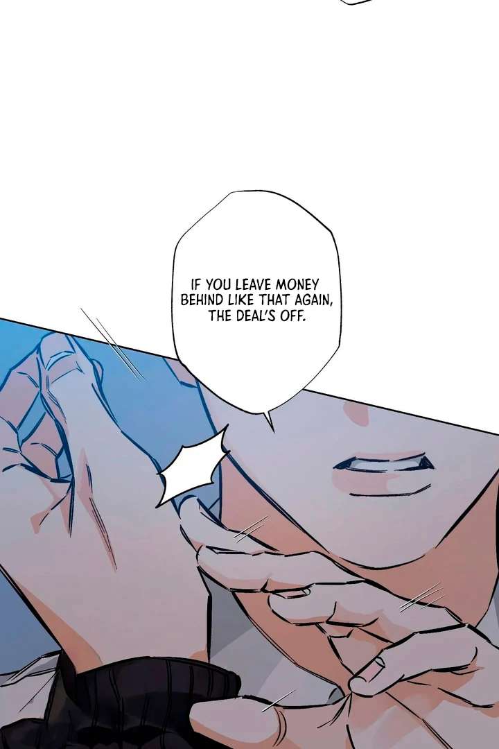 Stage Behind Chapter 16 page 35 - 