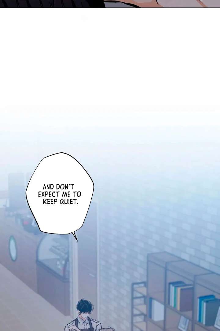 Stage Behind Chapter 16 page 36 - 