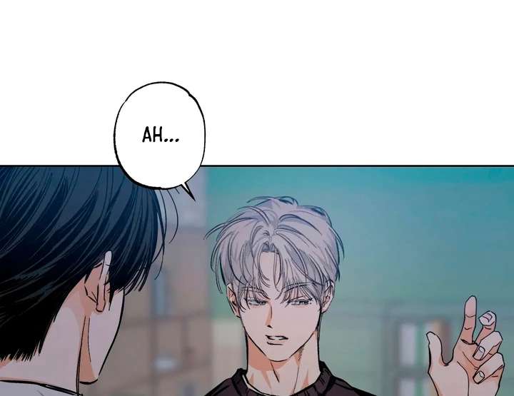 Stage Behind Chapter 16 page 38 - 