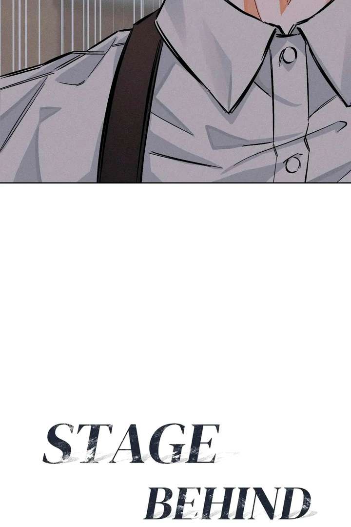Stage Behind Chapter 16 page 5 - 