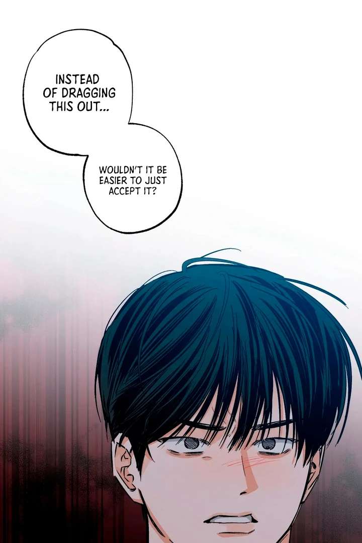 Stage Behind Chapter 16 page 41 - 
