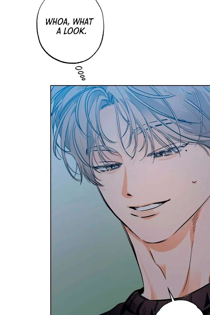 Stage Behind Chapter 16 page 43 - 