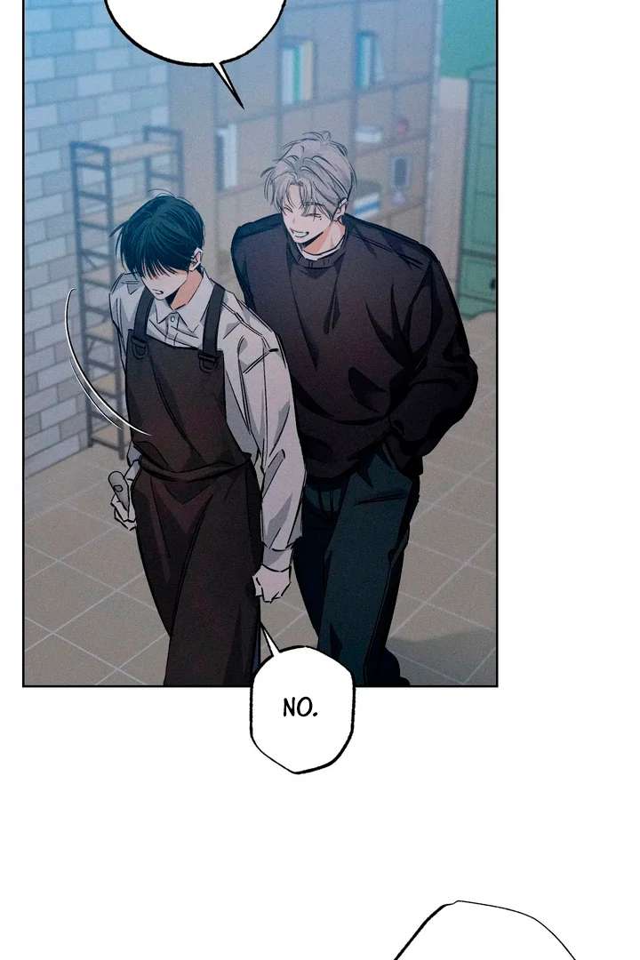 Stage Behind Chapter 16 page 45 - 