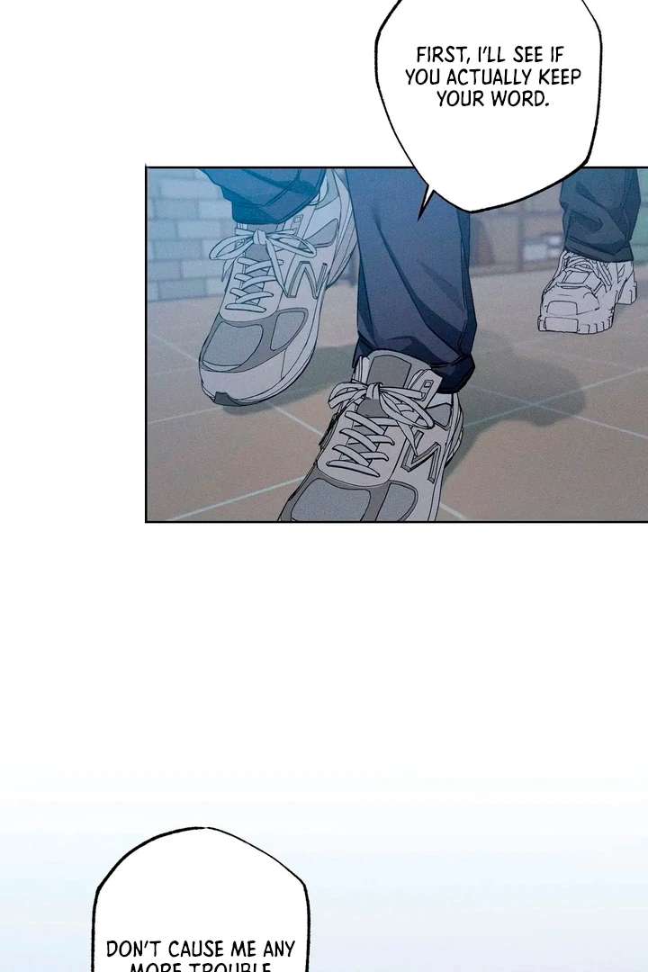 Stage Behind Chapter 16 page 46 - 
