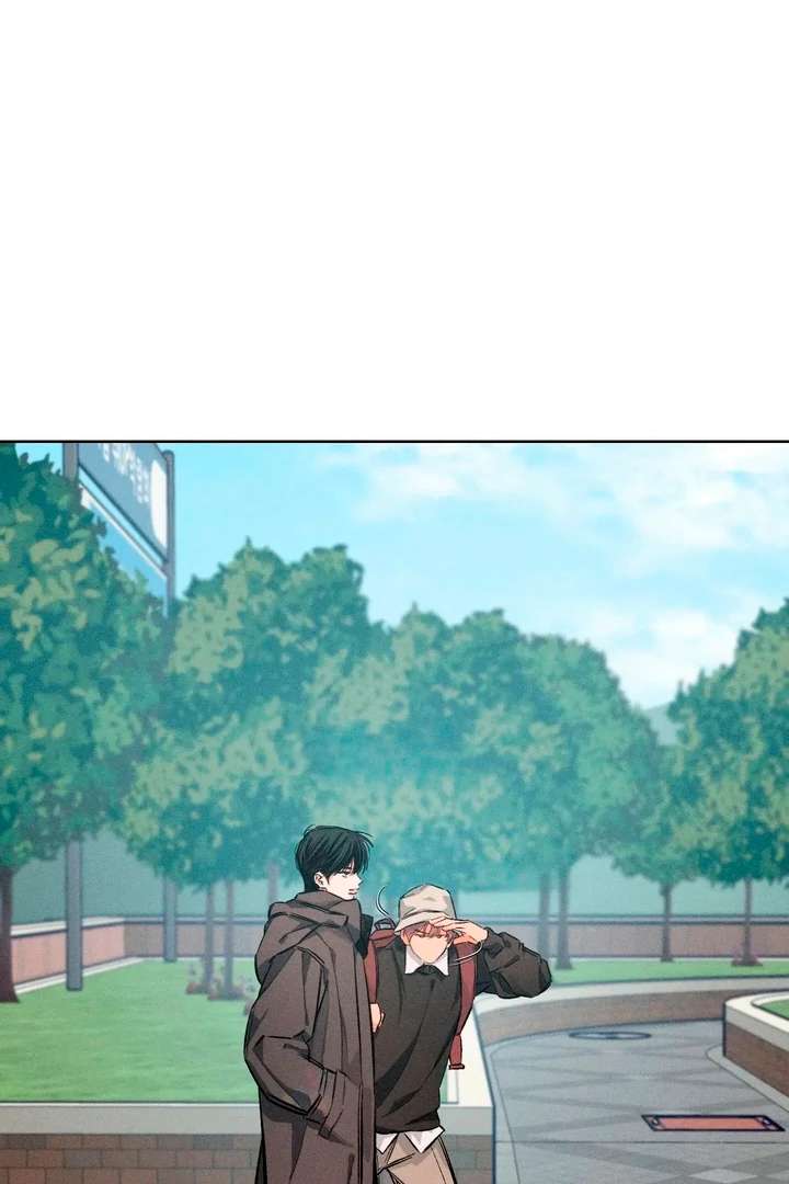 Stage Behind Chapter 16 page 53 - 