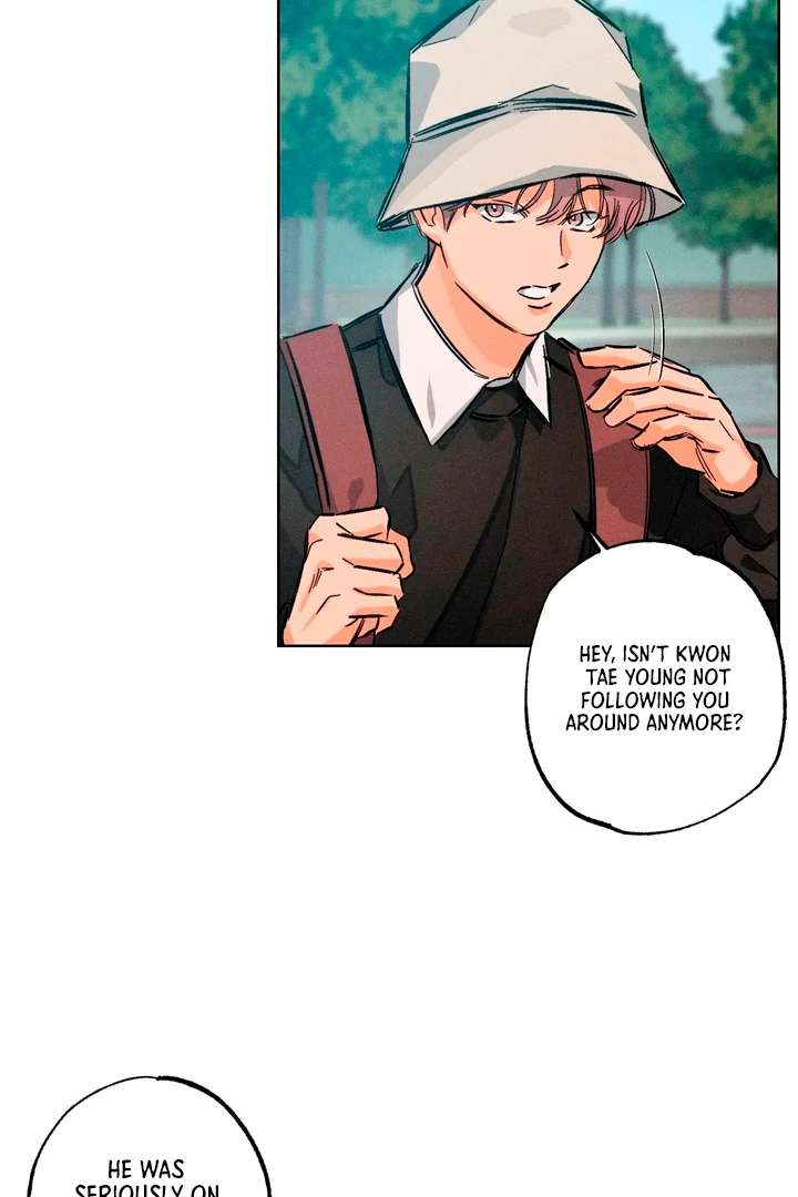 Stage Behind Chapter 16 page 55 - 