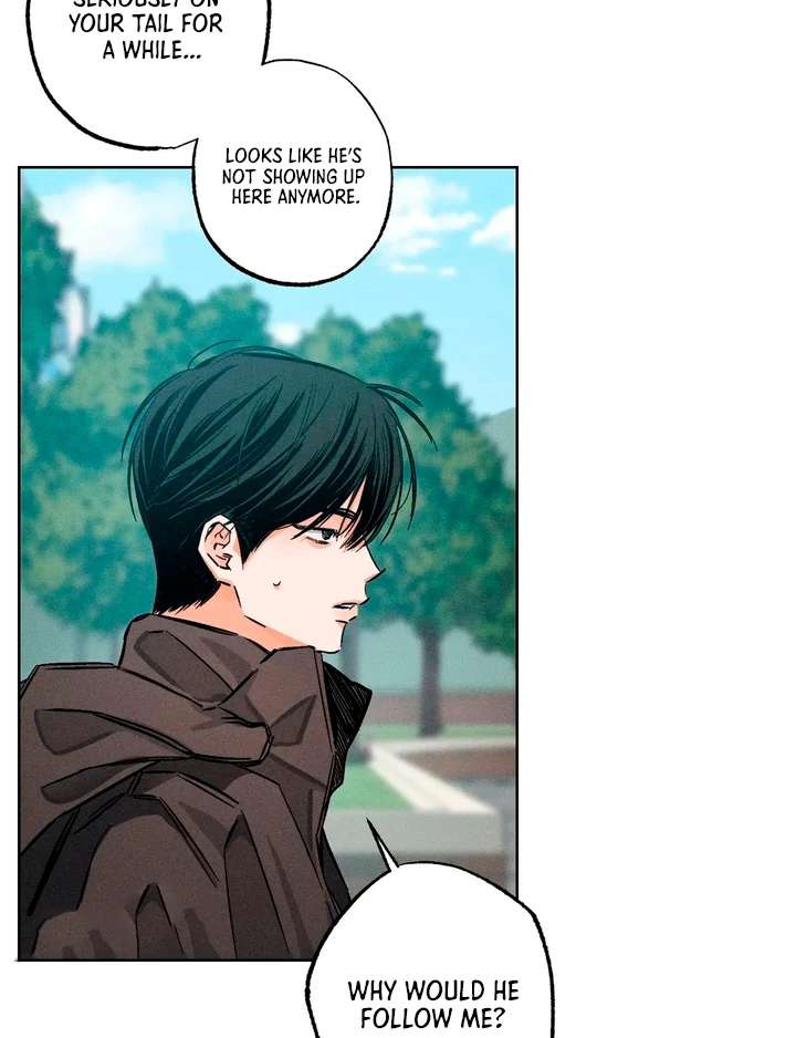 Stage Behind Chapter 16 page 56 - 