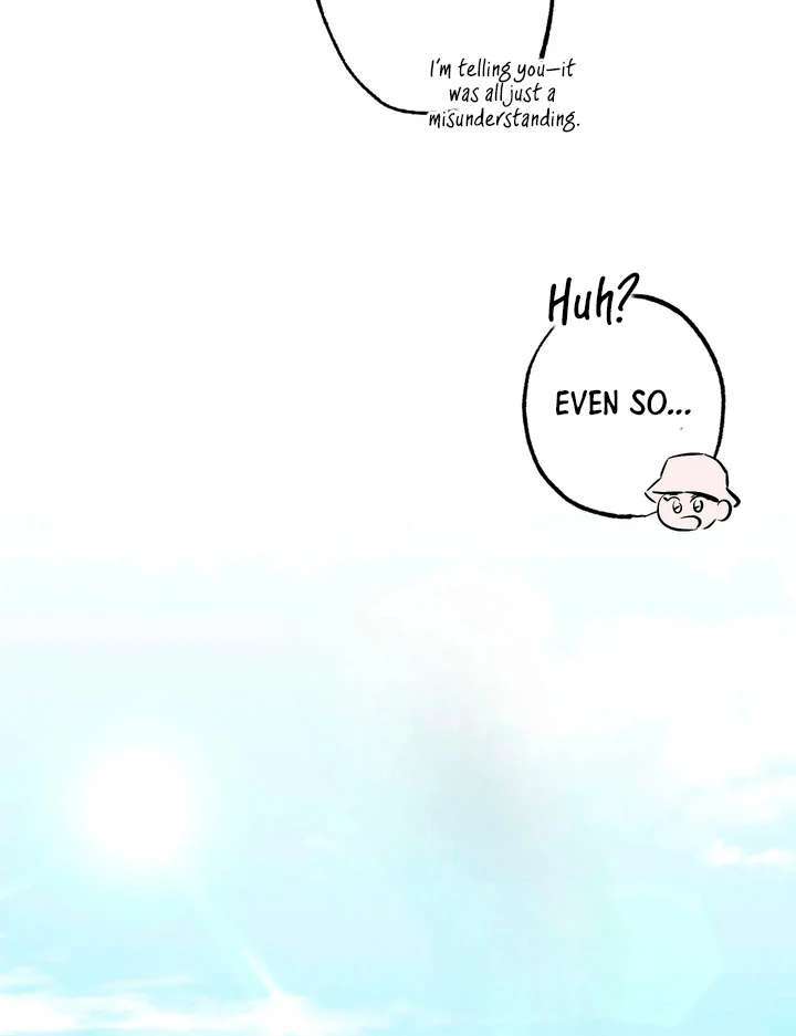 Stage Behind Chapter 16 page 57 - 