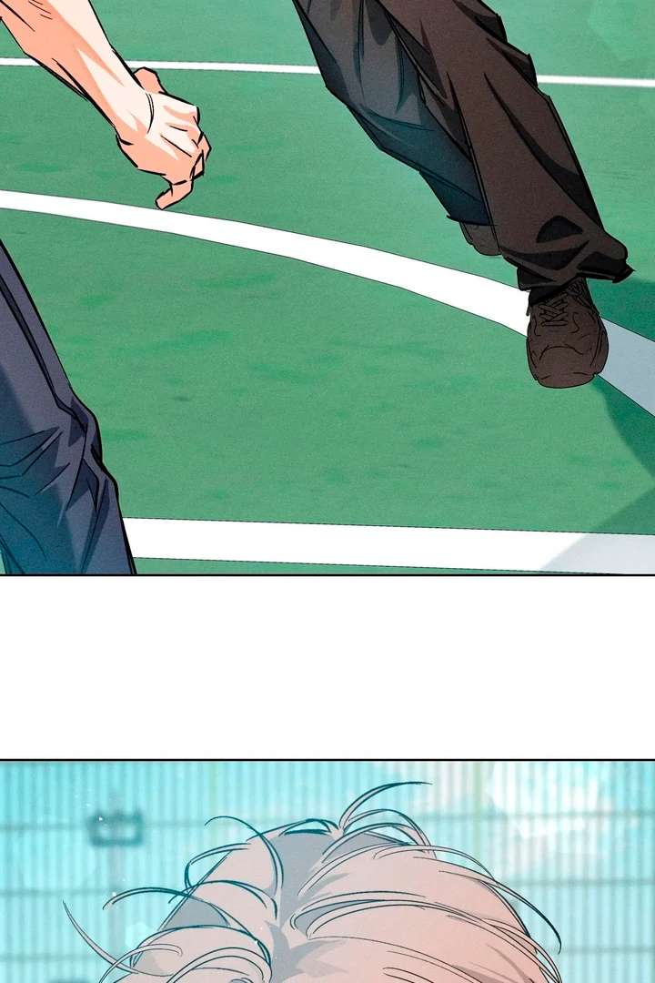 Stage Behind Chapter 16 page 59 - 