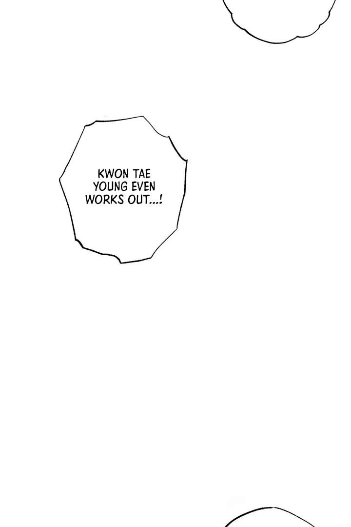 Stage Behind Chapter 16 page 61 - 