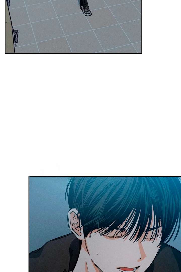 Stage Behind Chapter 16 page 81 - 