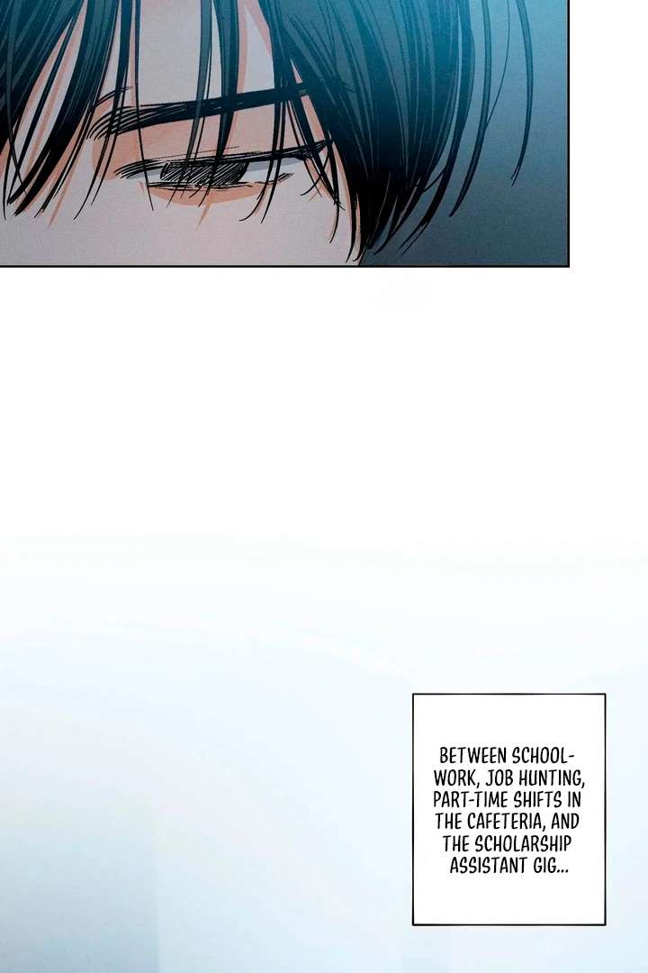 Stage Behind Chapter 16 page 83 - 