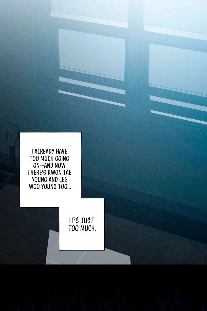 Stage Behind Chapter 16 page 84 - 