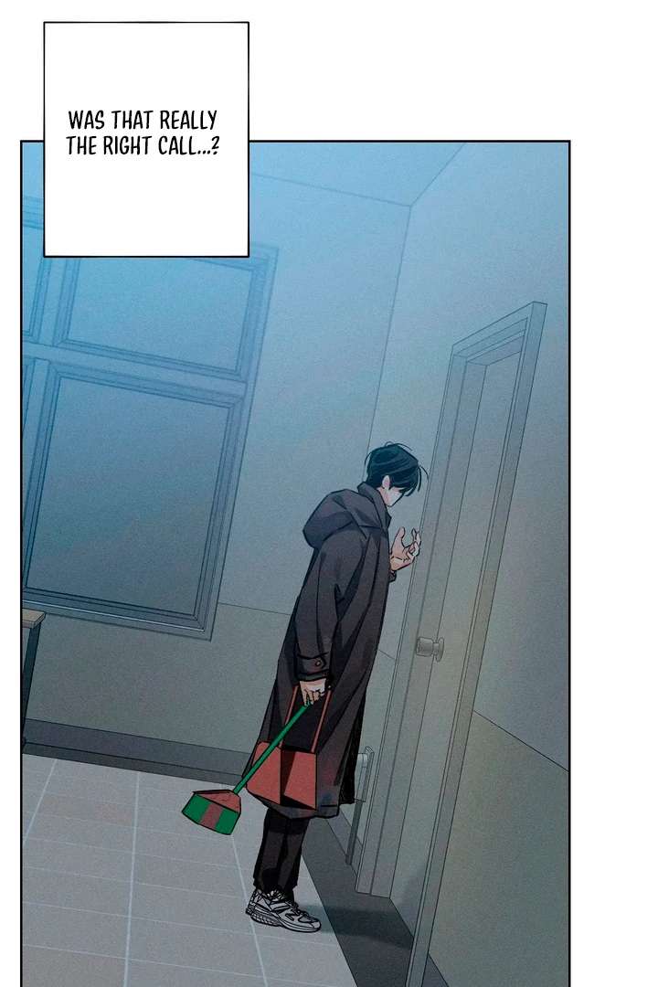 Stage Behind Chapter 16 page 88 - 