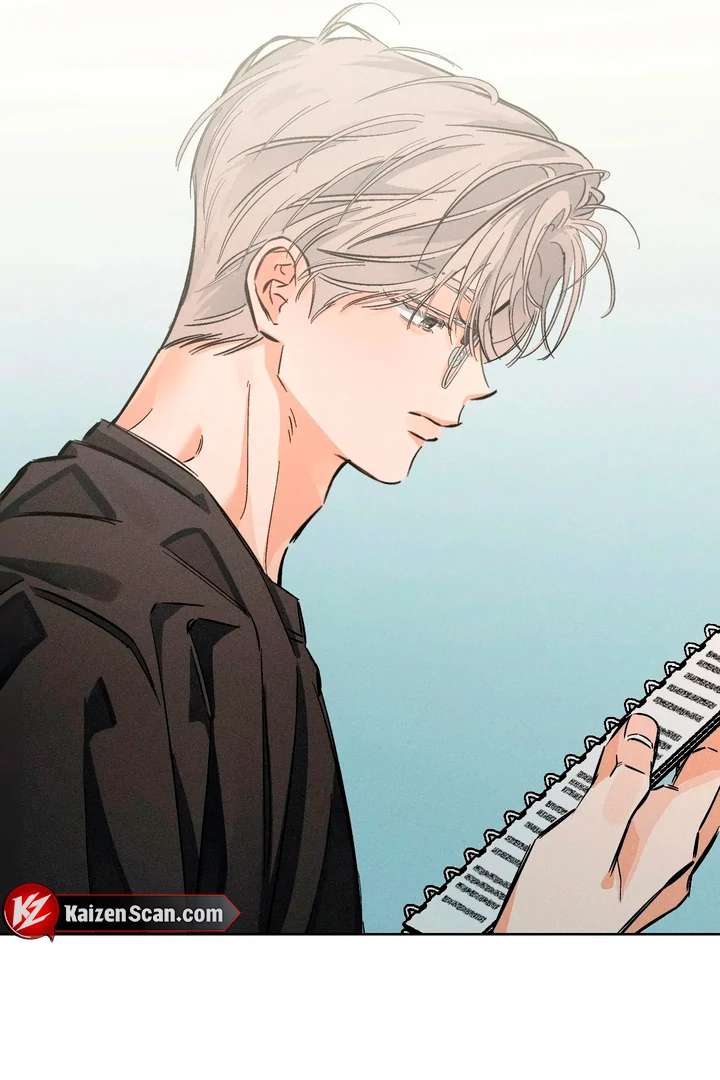 Stage Behind Chapter 16 page 93 - 