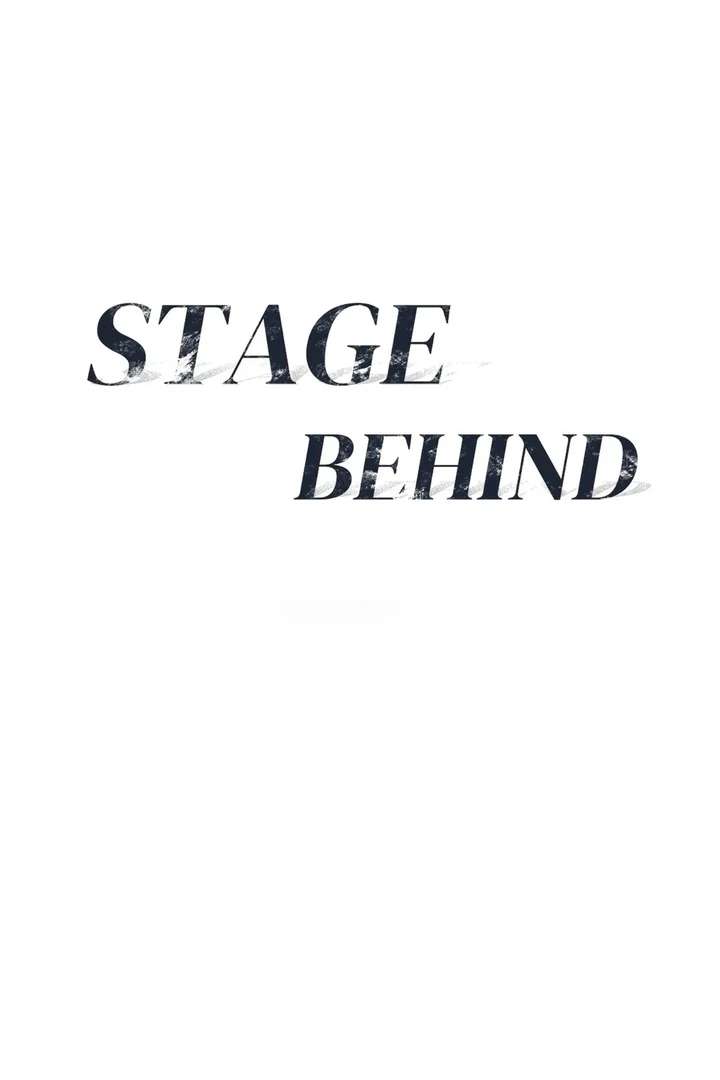 Stage Behind Chapter 17 page 12 - 