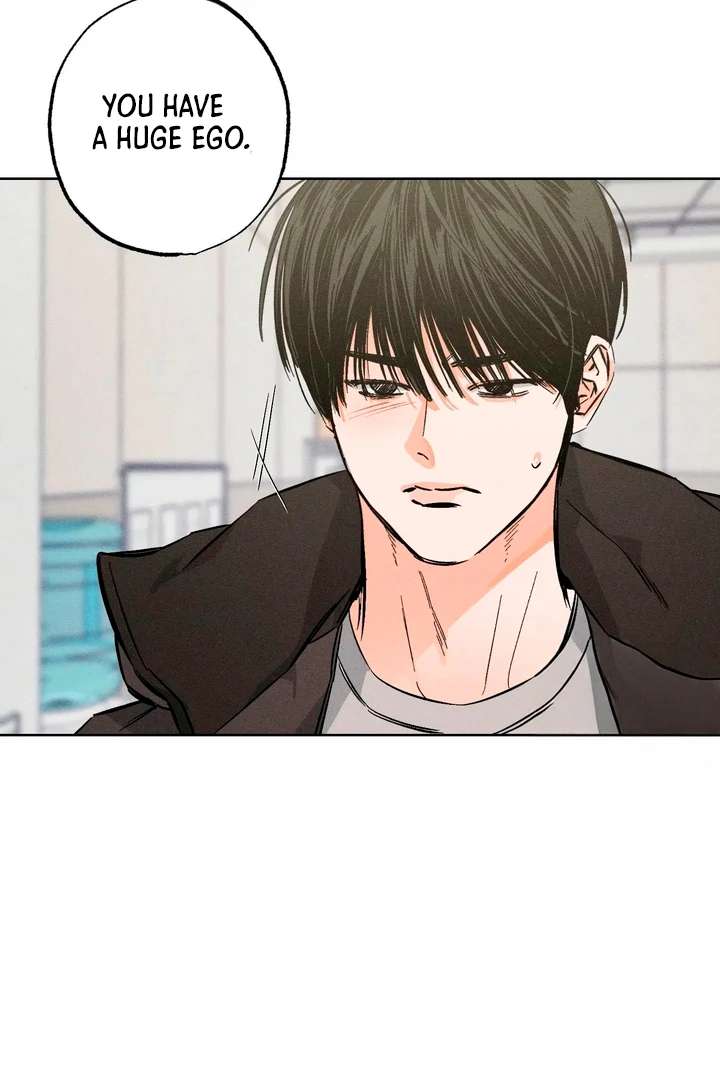 Stage Behind Chapter 17 page 25 - 