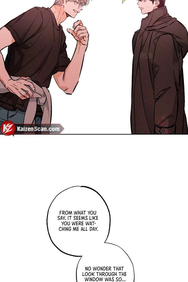 Stage Behind Chapter 17 page 28 - 