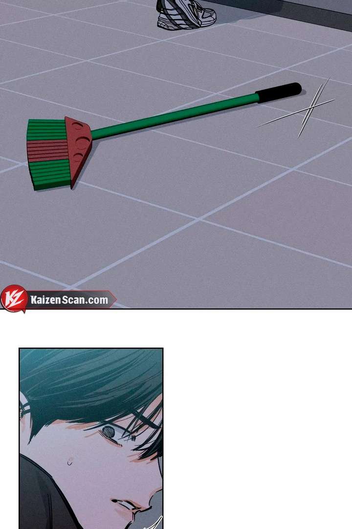Stage Behind Chapter 17 page 4 - 
