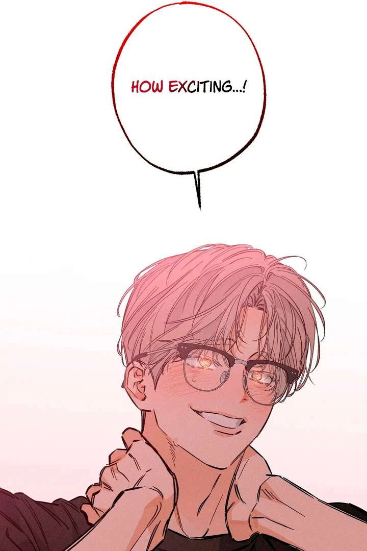 Stage Behind Chapter 17 page 31 - 