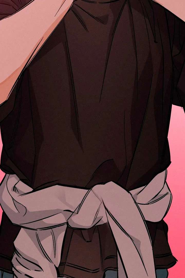 Stage Behind Chapter 17 page 32 - 