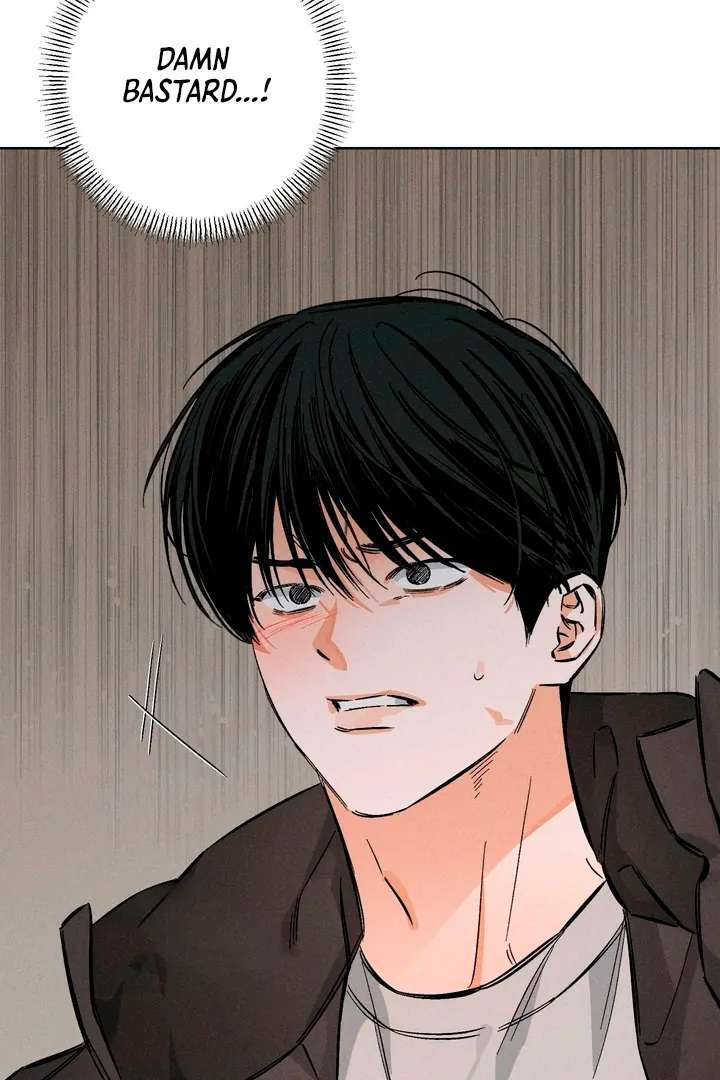 Stage Behind Chapter 17 page 34 - 