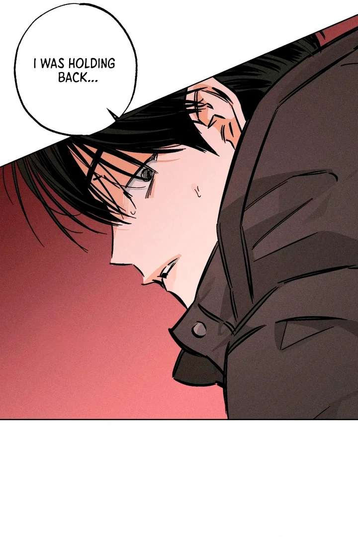Stage Behind Chapter 17 page 40 - 