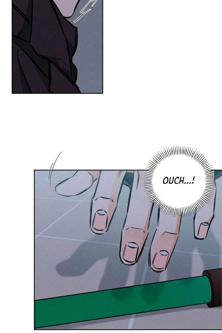 Stage Behind Chapter 17 page 5 - 