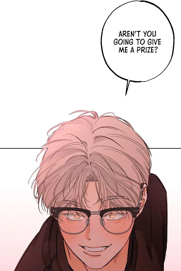 Stage Behind Chapter 17 page 41 - 
