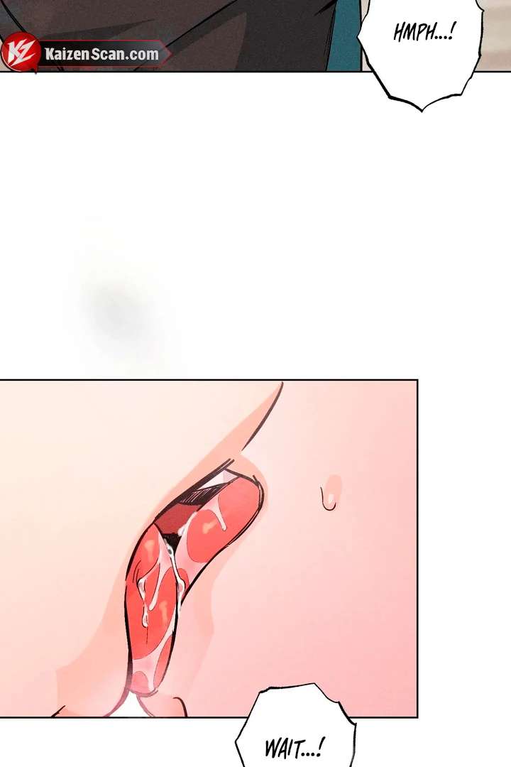 Stage Behind Chapter 17 page 46 - 