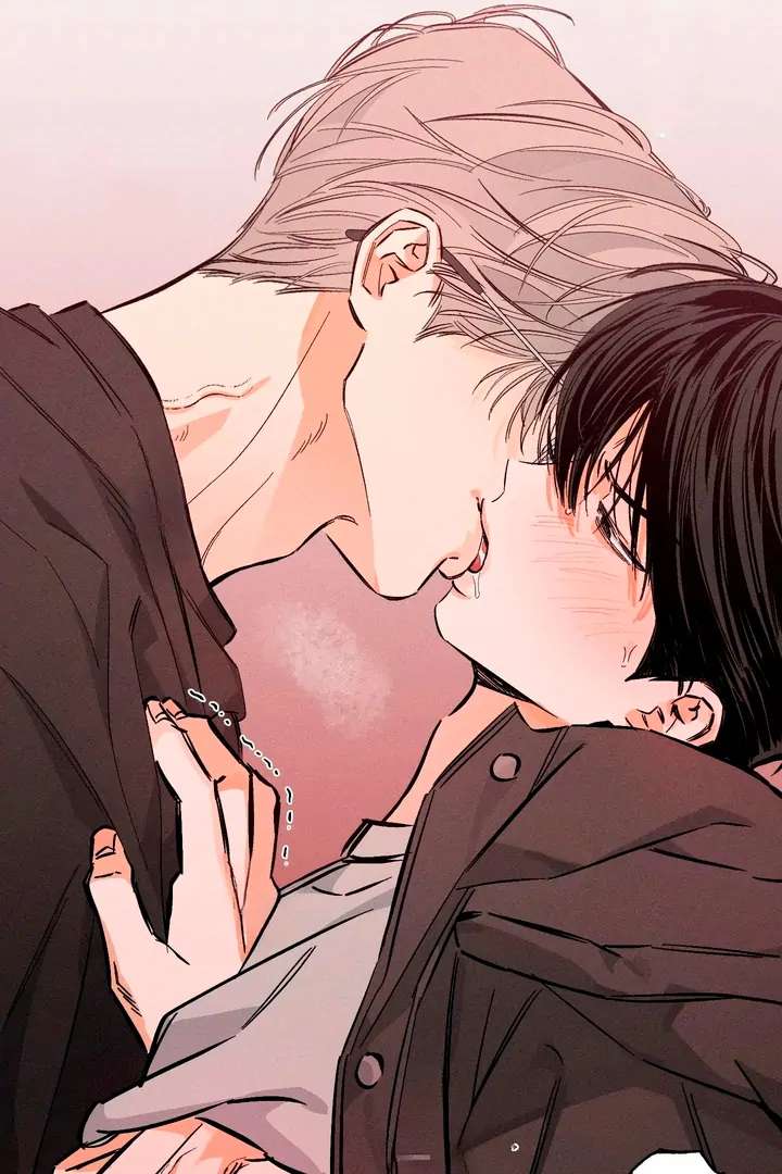 Stage Behind Chapter 17 page 49 - 