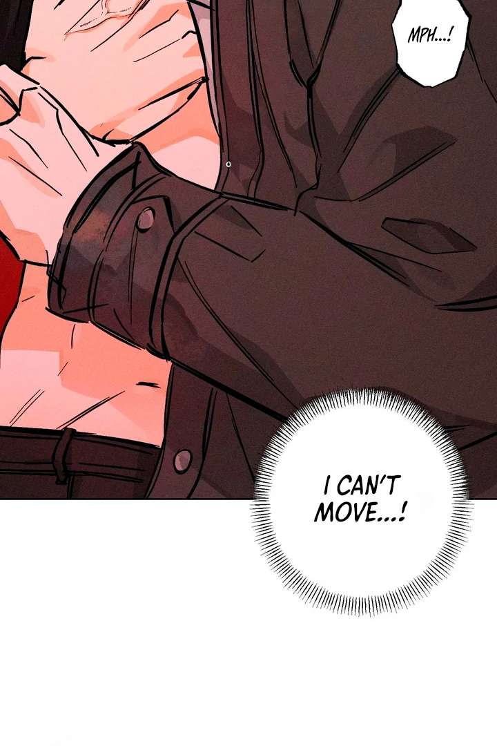 Stage Behind Chapter 17 page 50 - 