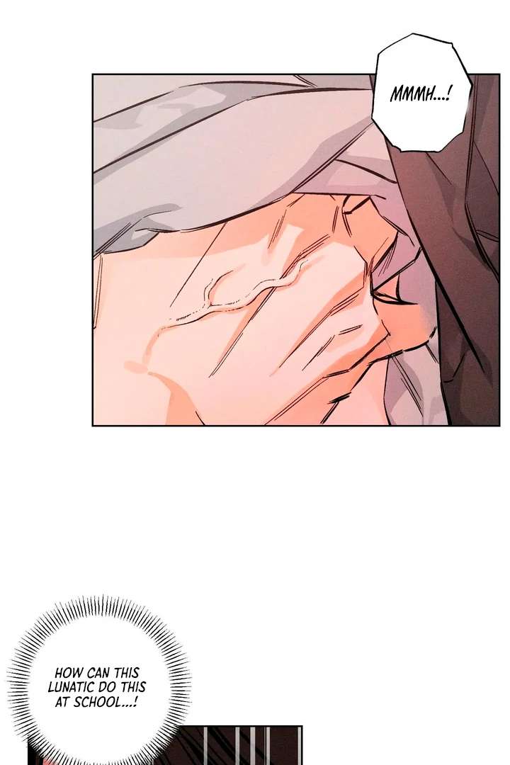 Stage Behind Chapter 17 page 52 - 