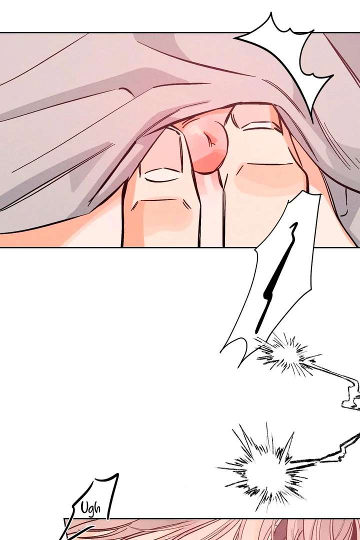 Stage Behind Chapter 17 page 54 - 
