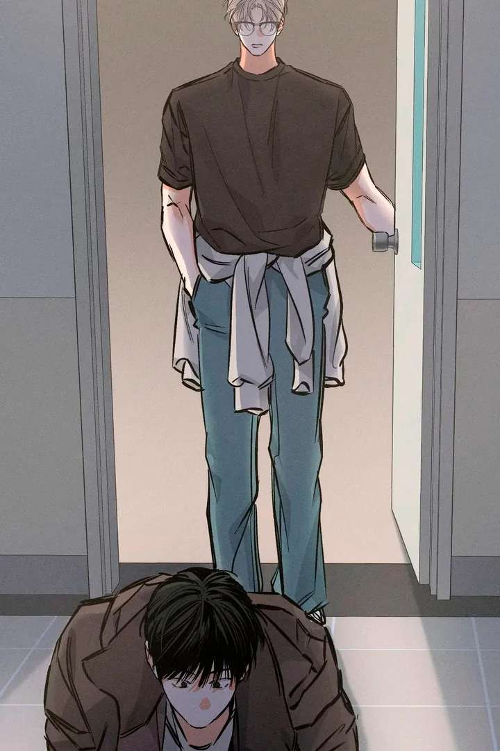 Stage Behind Chapter 17 page 7 - 