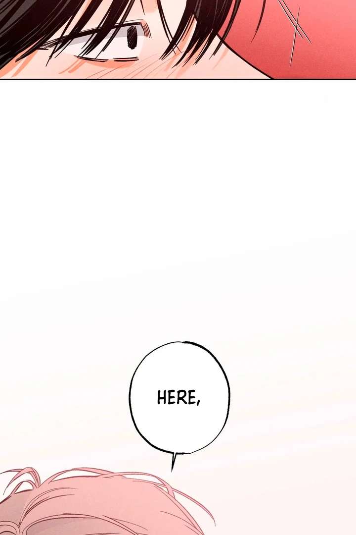 Stage Behind Chapter 17 page 61 - 