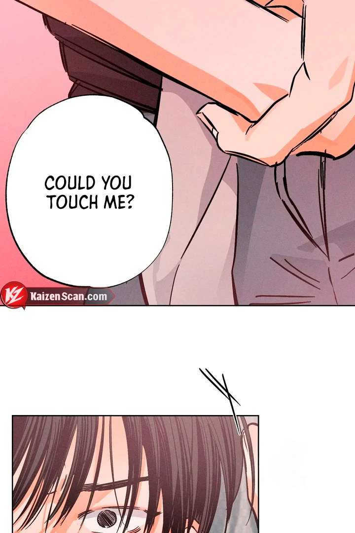 Stage Behind Chapter 17 page 64 - 