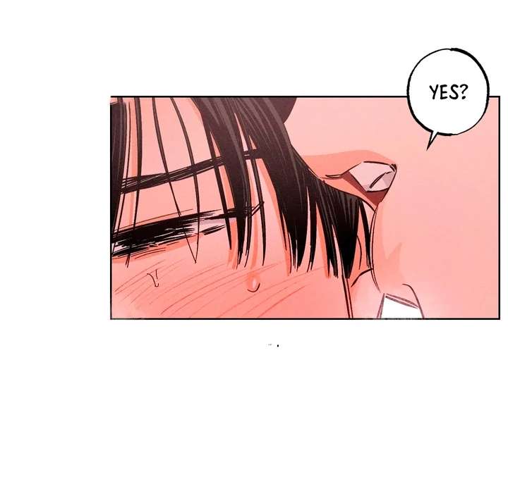 Stage Behind Chapter 17 page 68 - 