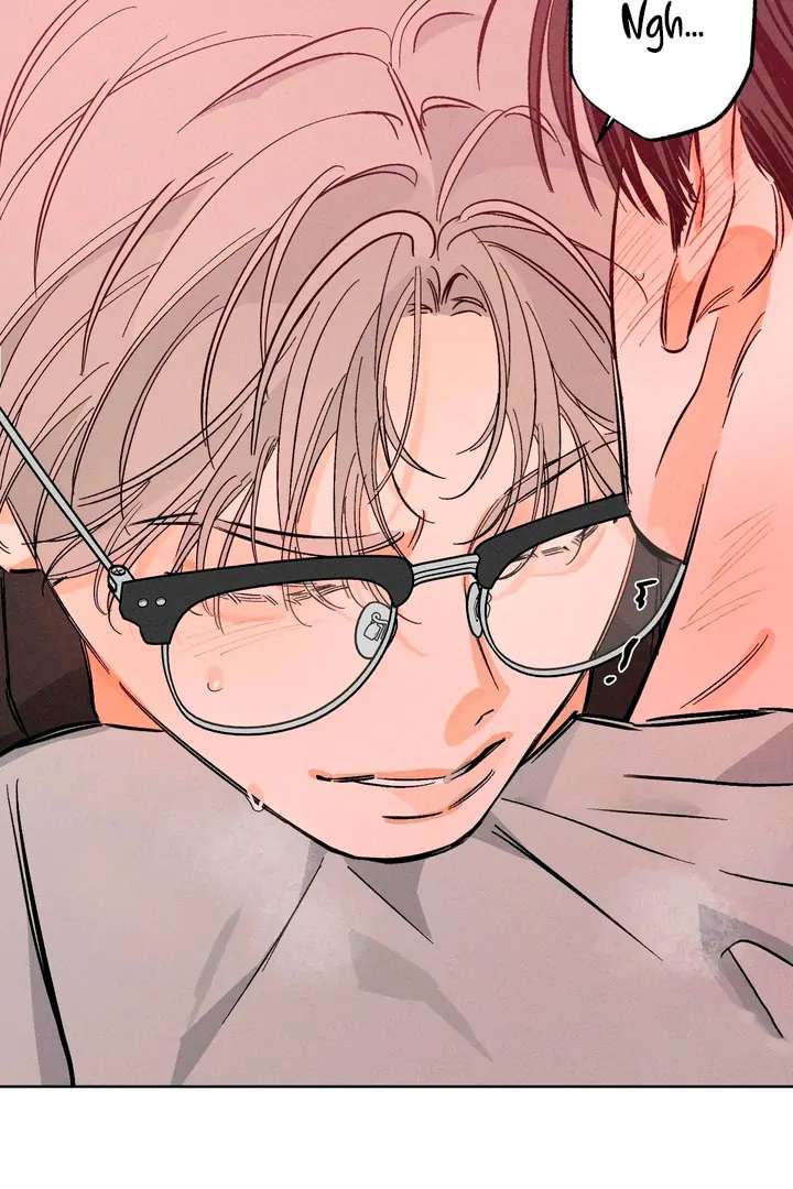 Stage Behind Chapter 17 page 70 - 