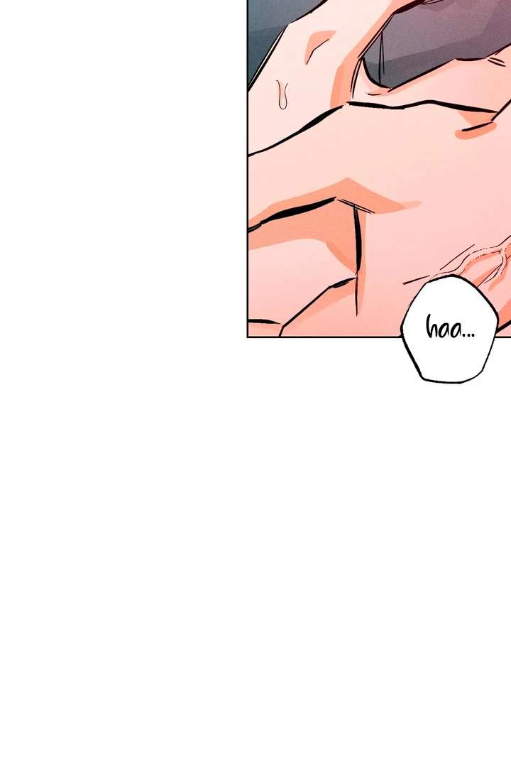 Stage Behind Chapter 17 page 72 - 