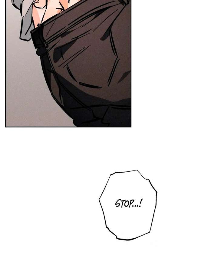 Stage Behind Chapter 17 page 76 - 
