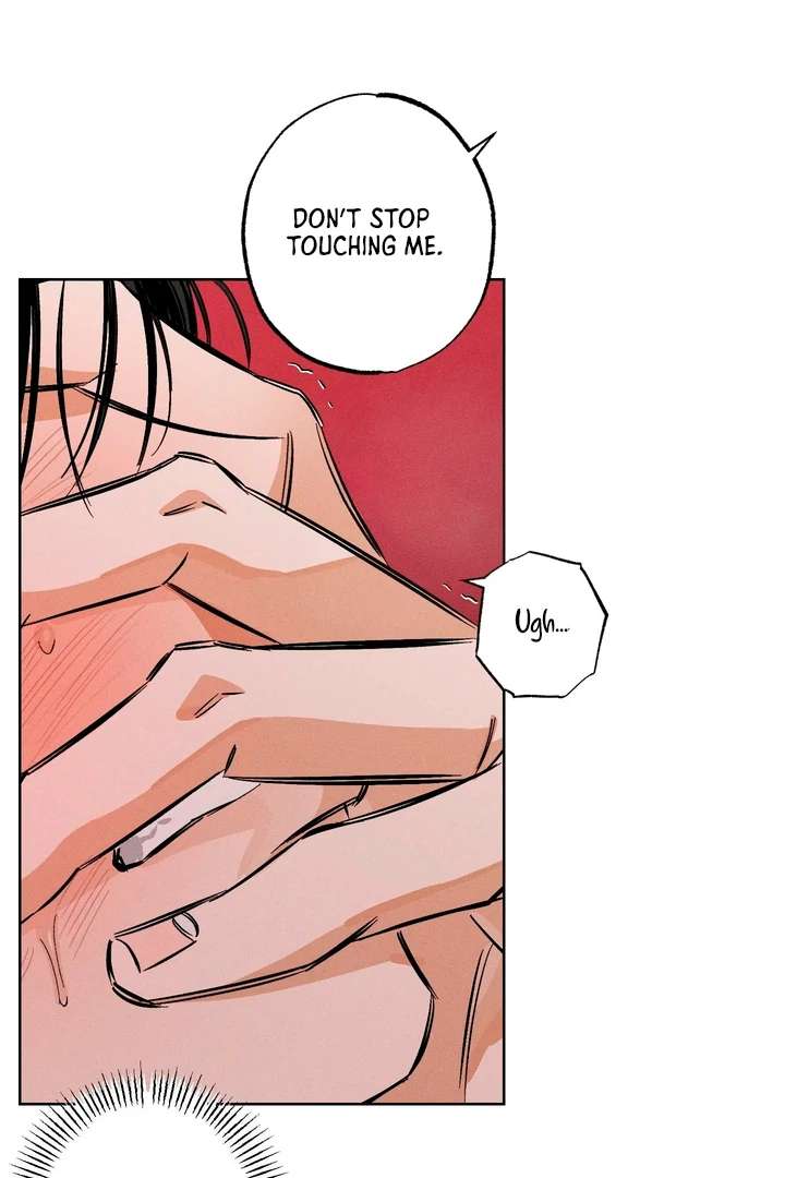 Stage Behind Chapter 18 page 15 - 