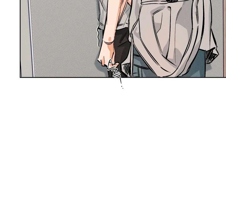 Stage Behind Chapter 18 page 20 - 