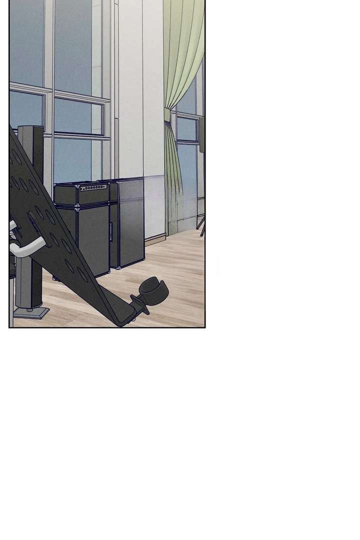 Stage Behind Chapter 18 page 3 - 